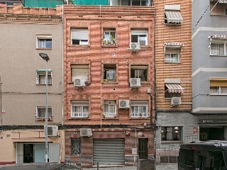 Piso en venta en Sant Boi De Llobregat de 49  m²