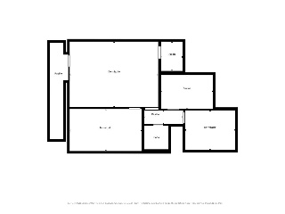 Vivienda en C/ Montmany - Sant Boi de Llobregat - 27