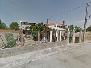 Unifamiliar en venta en Ciruelos de 200  m²