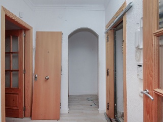 Vivienda en C/ Corneli Nepos - Sabadell - 18
