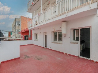 Vivienda en C/ Corneli Nepos - Sabadell - 20
