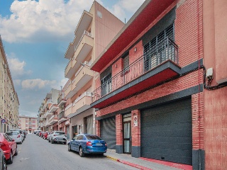 Vivienda en C/ Corneli Nepos - Sabadell - 22
