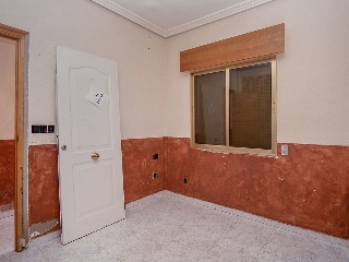 Chalet adosado en calle Vistalegre, La Ñora (Murcia) 2