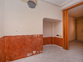 Chalet adosado en calle Vistalegre, La Ñora (Murcia) 4