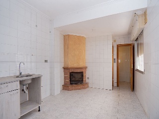 Chalet adosado en calle Vistalegre, La Ñora (Murcia) 7