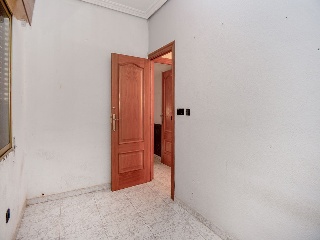 Chalet adosado en calle Vistalegre, La Ñora (Murcia) 12