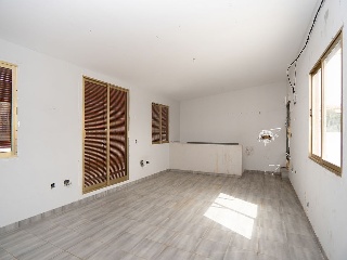 Chalet adosado en calle Vistalegre, La Ñora (Murcia) 16