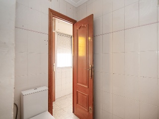 Chalet adosado en calle Vistalegre, La Ñora (Murcia) 18