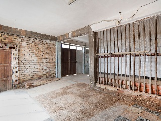 Chalet adosado en calle Vistalegre, La Ñora (Murcia) 19