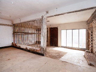 Chalet adosado en calle Vistalegre, La Ñora (Murcia) 21