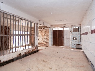 Chalet adosado en calle Vistalegre, La Ñora (Murcia) 22