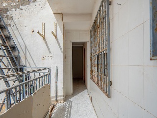 Chalet adosado en calle Vistalegre, La Ñora (Murcia) 26