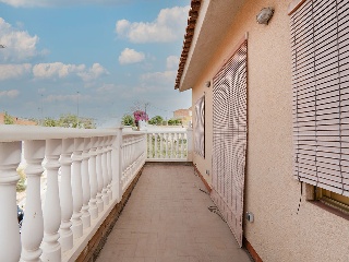 Chalet adosado en calle Vistalegre, La Ñora (Murcia) 27