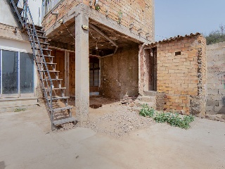 Chalet adosado en calle Vistalegre, La Ñora (Murcia) 29