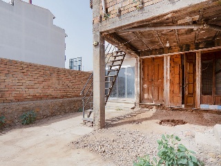 Chalet adosado en calle Vistalegre, La Ñora (Murcia) 30