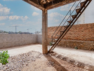 Chalet adosado en calle Vistalegre, La Ñora (Murcia) 31