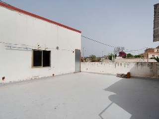 Chalet adosado en calle Vistalegre, La Ñora (Murcia) 33