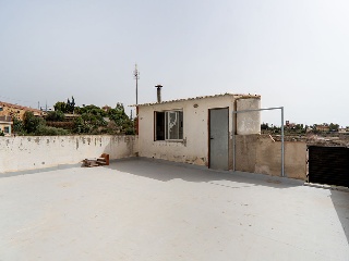 Chalet adosado en calle Vistalegre, La Ñora (Murcia) 34