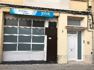 Local en venta en Vilafranca Del Penedès de 302  m²
