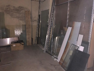 Local comercial en C/ Norte - Vilafranca del Penedés - Barcelona 2