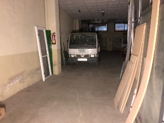 Local comercial en C/ Norte - Vilafranca del Penedés - Barcelona 3