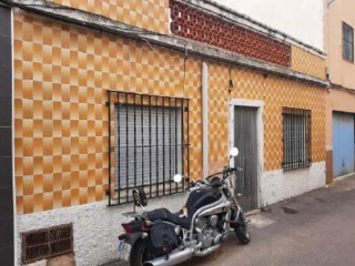 Unifamiliar en venta en Castellón De La Plana de 64  m²