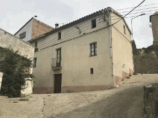 Unifamiliar en venta en Preixens de 306  m²