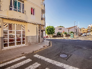 Piso en venta en Ingenio de 65  m²