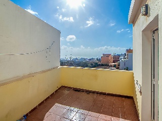 Pisos en C/ Cánigo, Esq Paseo de Madrid - Ingenio - Las Palmas 11