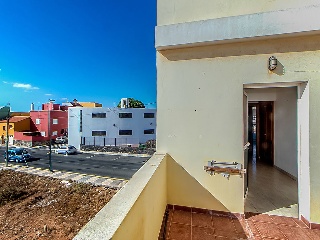 Pisos en C/ Cánigo, Esq Paseo de Madrid - Ingenio - Las Palmas 13