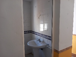 Viviendas en C/ Nuestra Señora de Guadalupe  12