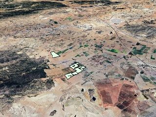 Otros en venta en Caudete de 333870  m²