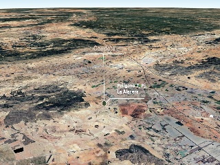 Suelo rústico en Paraje La Alacera, Caudete (Albacete) 4