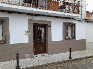 Unifamiliar en venta en Linares de 105  m²