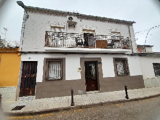 Vivienda en C/ Del Madroño, Linares (Jaén) 2