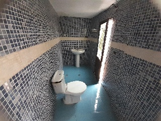 Vivienda en C/ Del Madroño, Linares (Jaén) 16