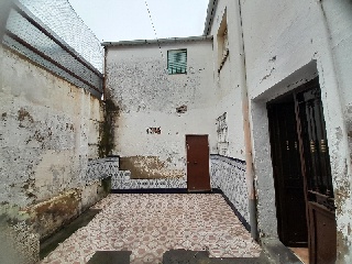 Vivienda en C/ Del Madroño, Linares (Jaén) 17