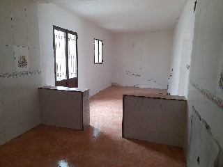 Vivienda en C/ Del Madroño, Linares (Jaén) 18