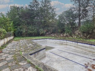 Chalet independiente en Carretera Dorrius, Roca del Vallès (La) (Barcelona) 26