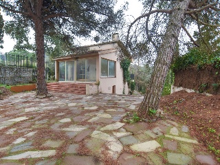 Chalet independiente en Carretera Dorrius, Roca del Vallès (La) (Barcelona) 27
