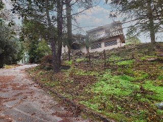 Chalet independiente en Carretera Dorrius, Roca del Vallès (La) (Barcelona) 29