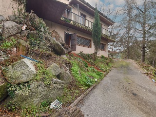 Chalet independiente en Carretera Dorrius, Roca del Vallès (La) (Barcelona) 30