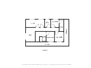 Chalet independiente en Carretera Dorrius, Roca del Vallès (La) (Barcelona) 32