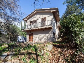 Chalet independiente en Carretera Dorrius, Roca del Vallès (La) (Barcelona) 33