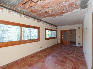 Chalet independiente en Carretera Dorrius, Roca del Vallès (La) (Barcelona) 44
