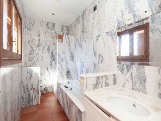 Chalet independiente en Carretera Dorrius, Roca del Vallès (La) (Barcelona) 46