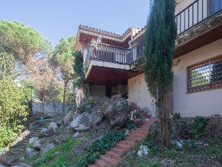 Chalet independiente en Carretera Dorrius, Roca del Vallès (La) (Barcelona) 48