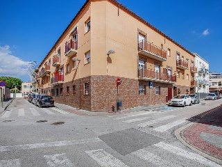 Piso en venta en Palamós de 91  m²