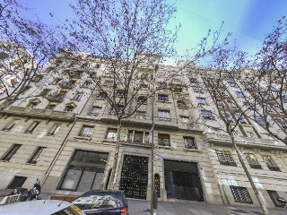 Local en venta en Madrid de 522  m²