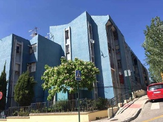 Piso en venta en Granada de 72  m²